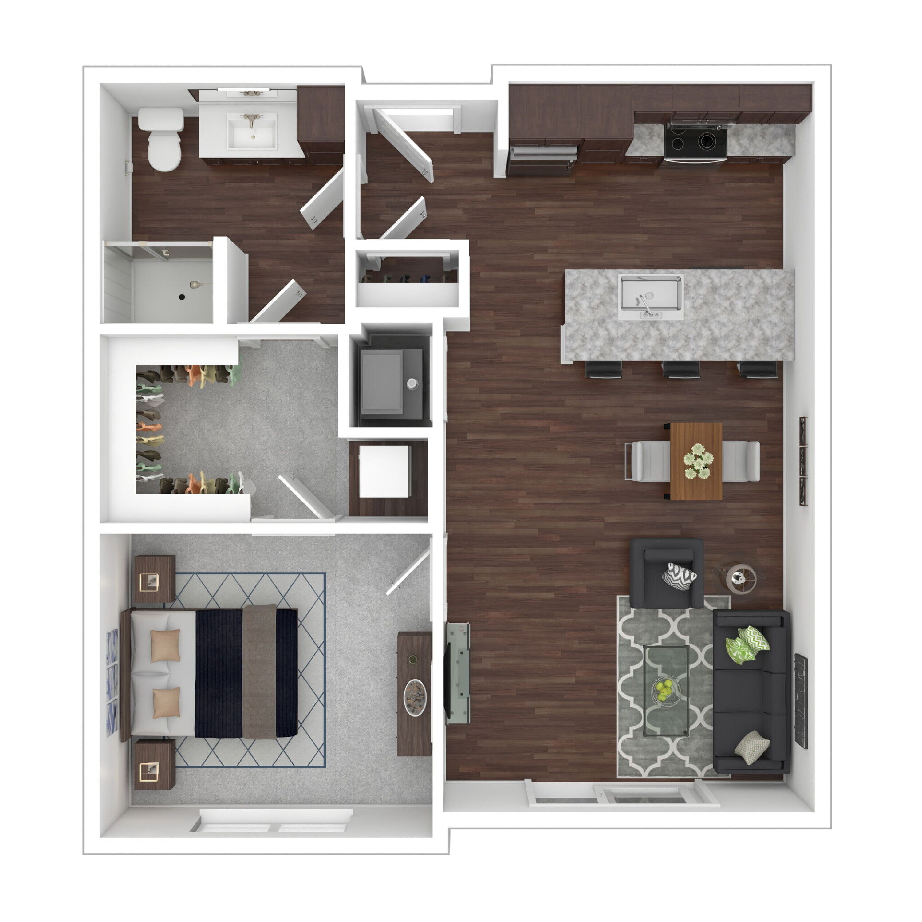 Reserve on Park – 259
