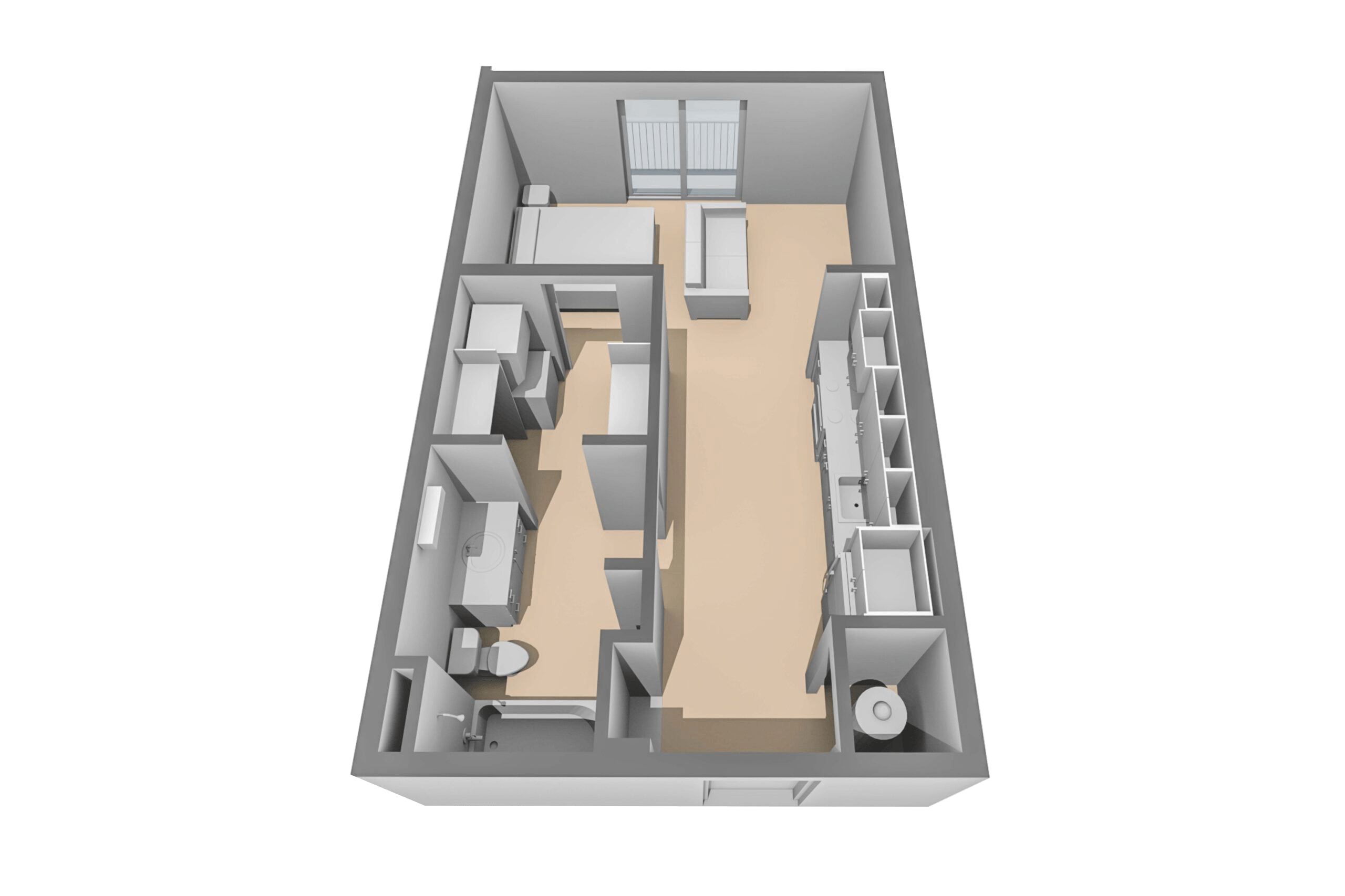 Blackstone Union – 402