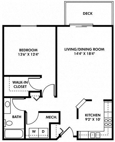 Southwest Gables – 8807-301