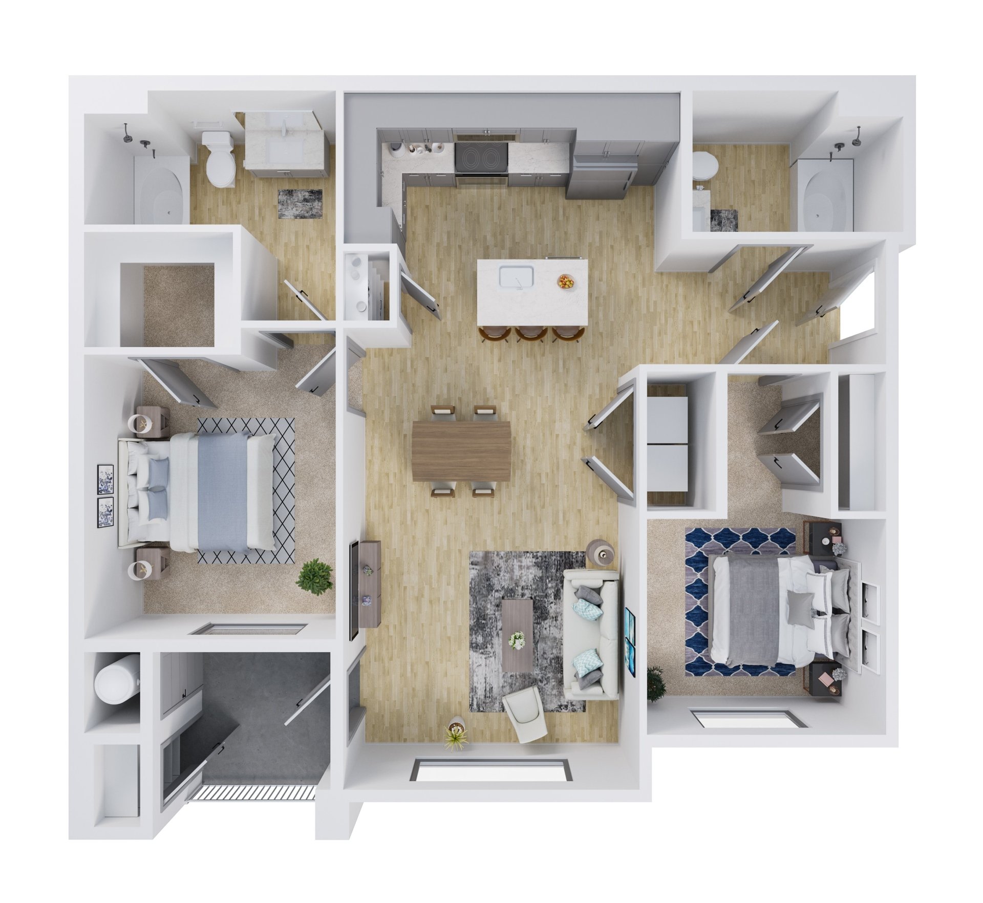 Ascend at Gateway – 04-4105