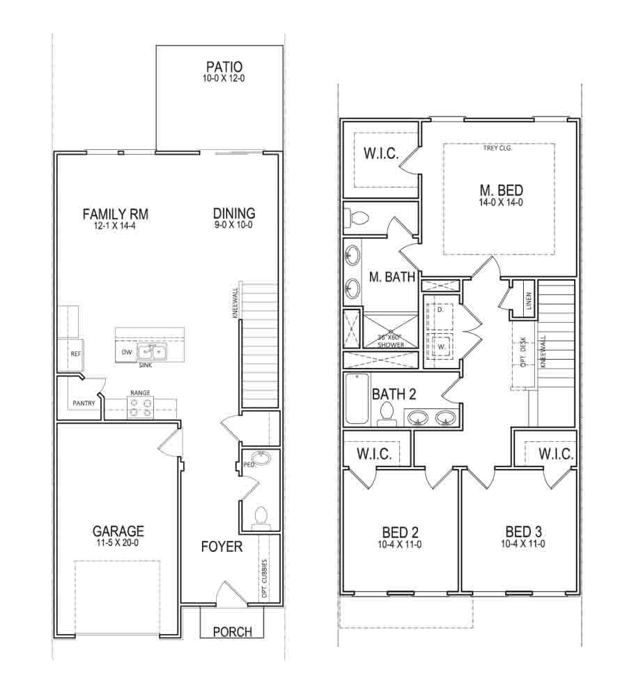 Neely Village – 10029