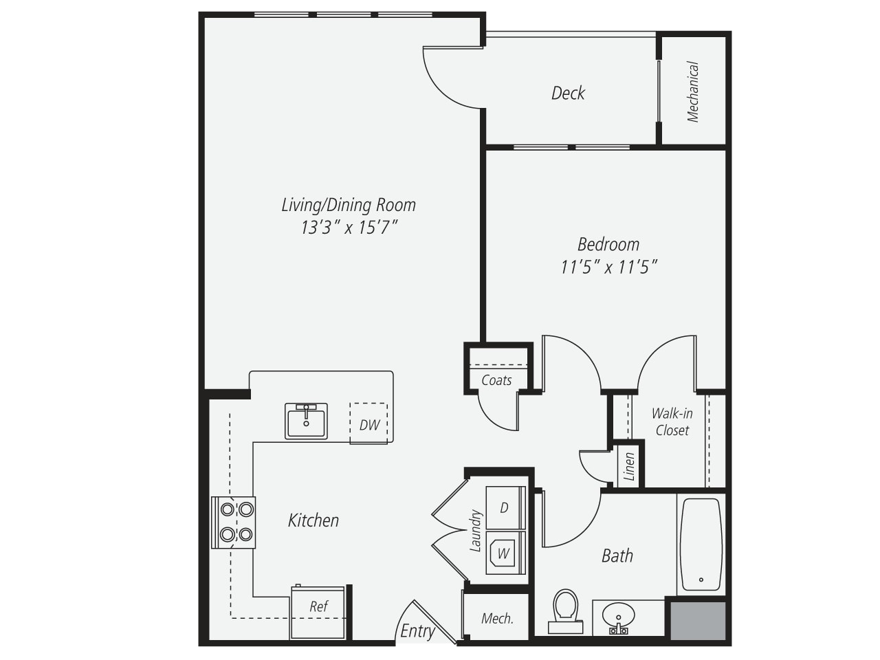 Halstead Norwalk – 131