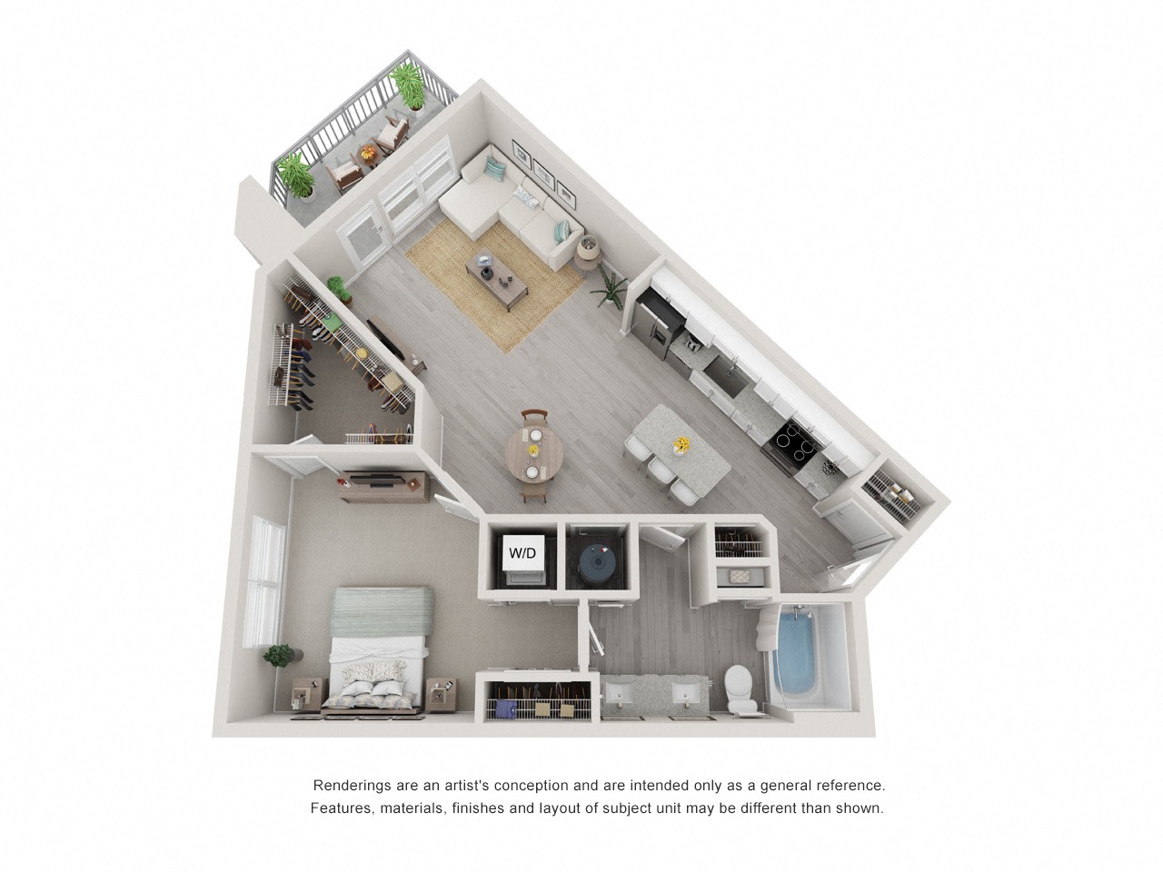 Bainbridge Bayview – 1110