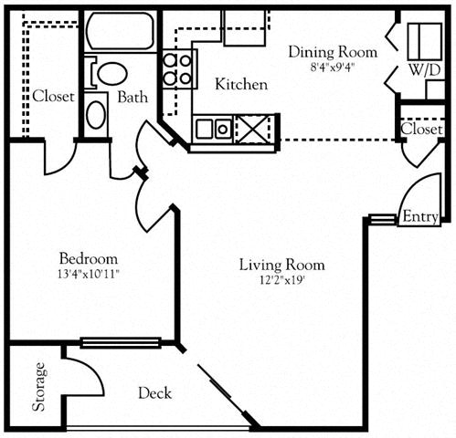 Meadow Glen Apartments – 2080