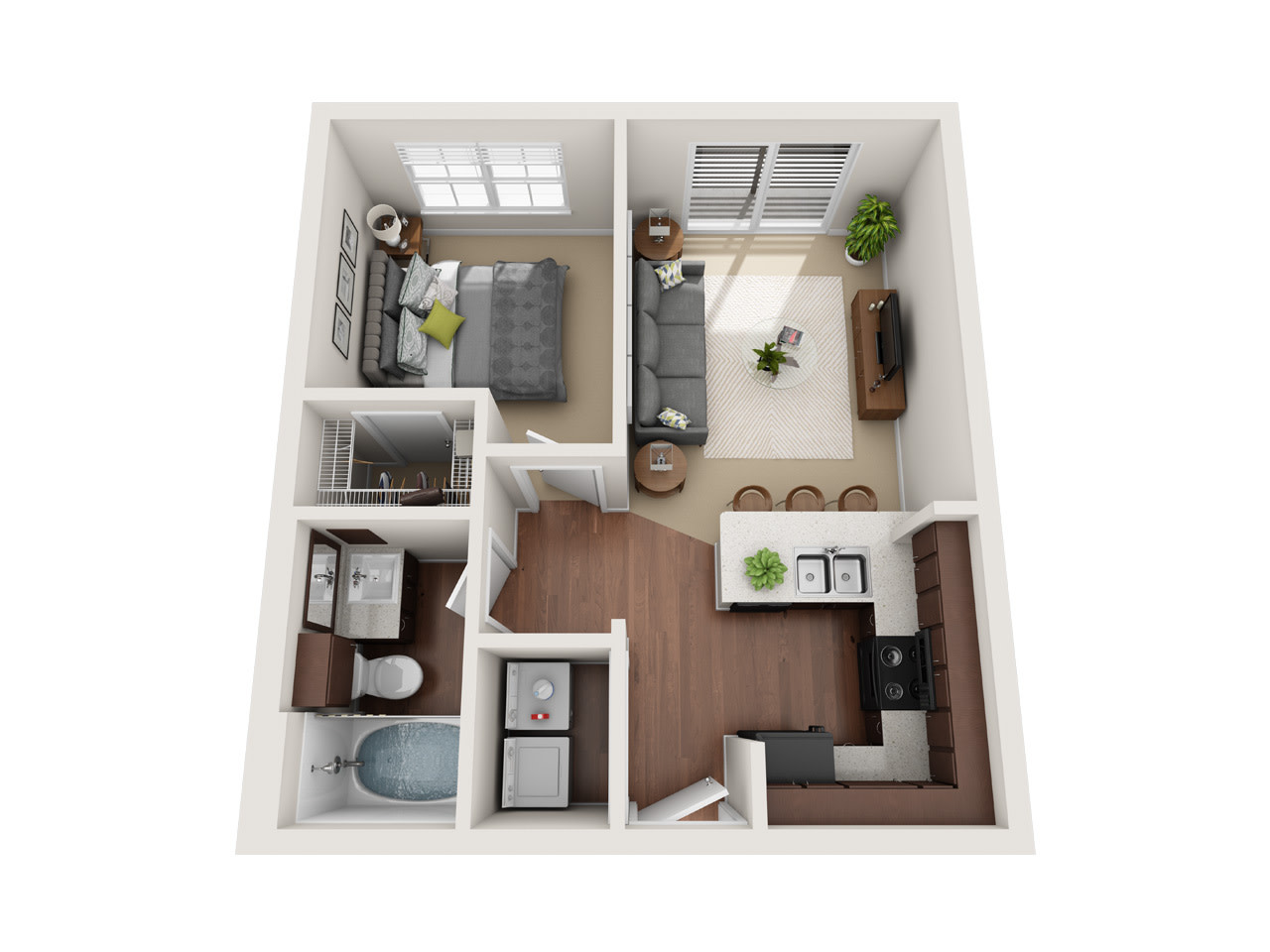 Gateway Cedars – 2207