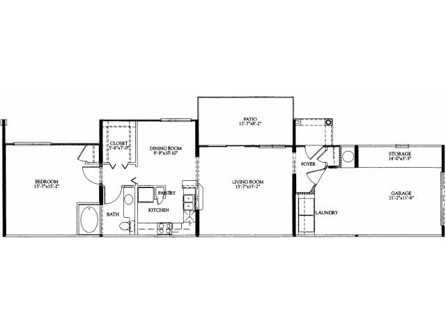 Villas D'Este – 010401