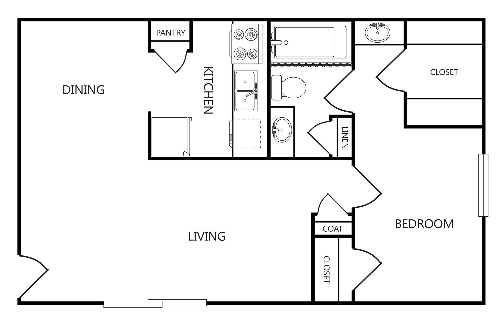 Oakwood – 231