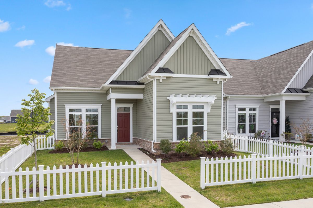 Coastal Run at Heritage Shores – 7LG