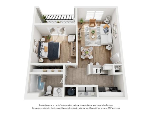 Faris Residences Largo – 0903