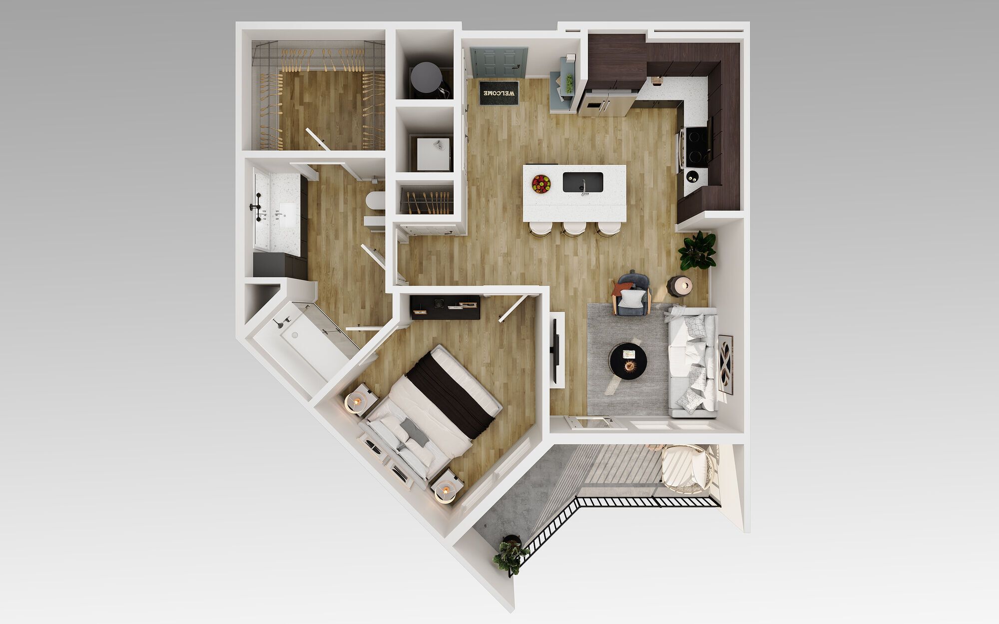 Ellison Mallard Creek – 3408