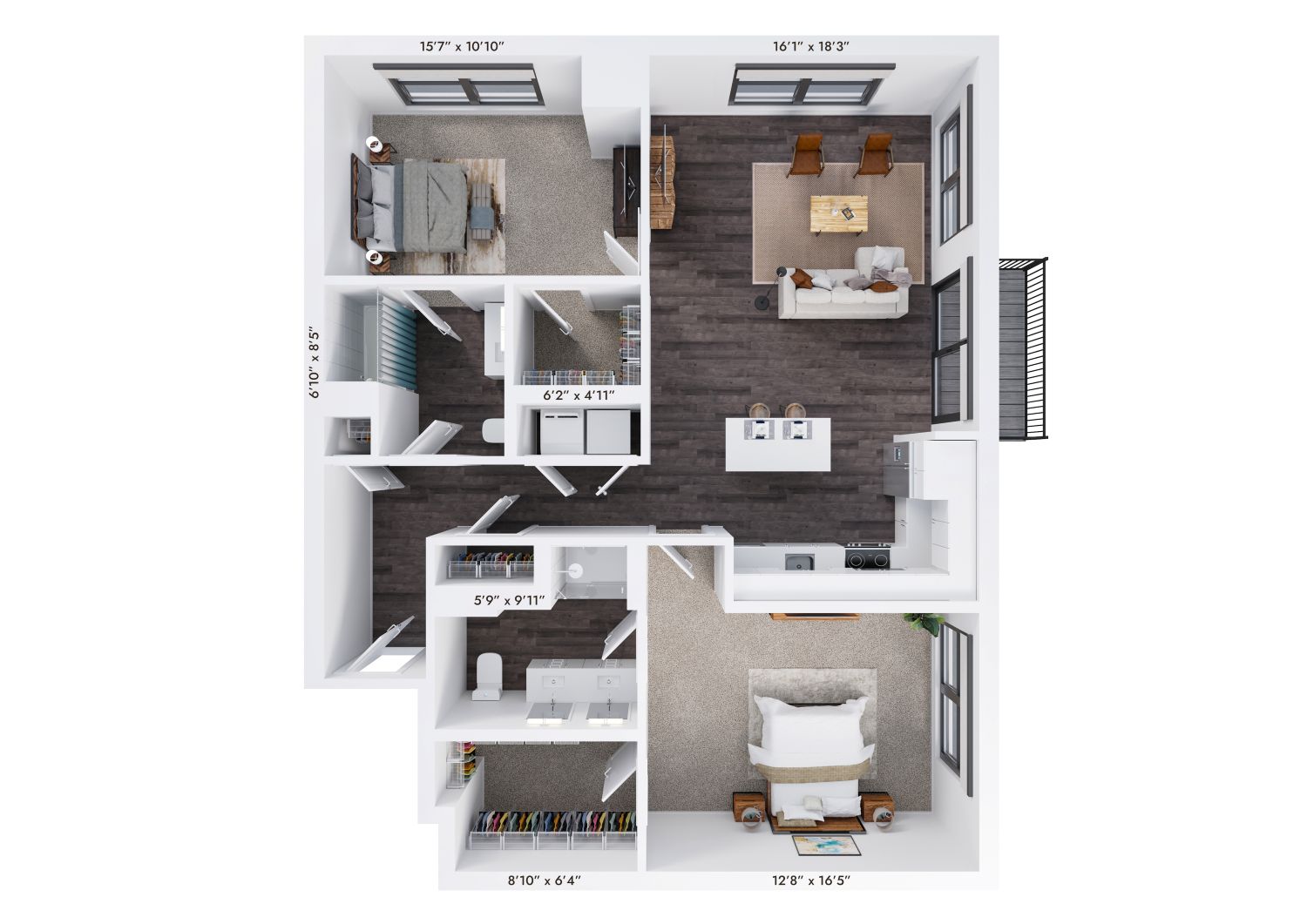 Alton Heights – 444