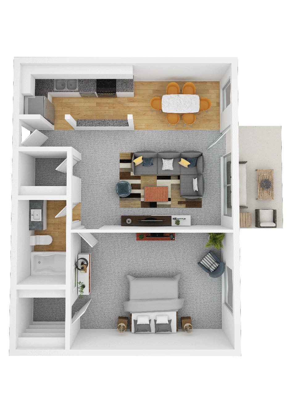 Hinton Heights – 7782-07