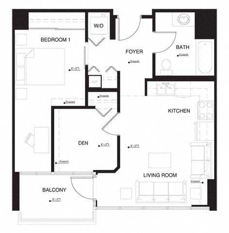 Vantage Pointe – C-2609