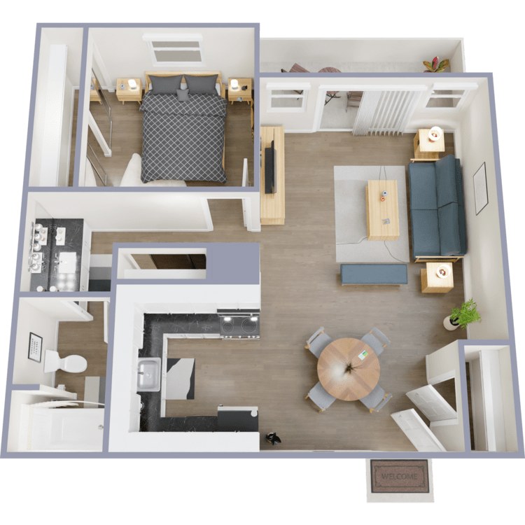 Ladera Woods – 19