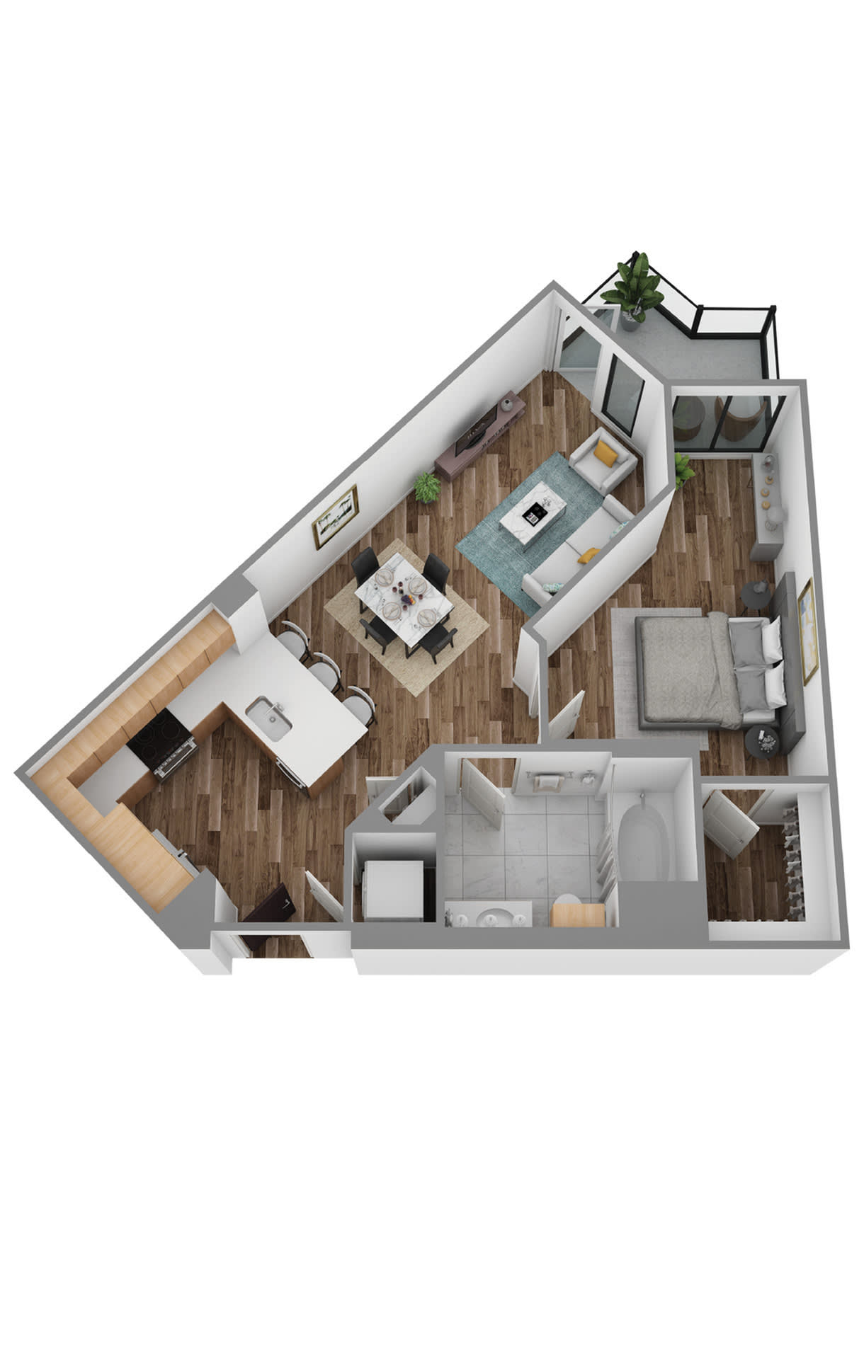 Hanover Laguna Niguel – 508