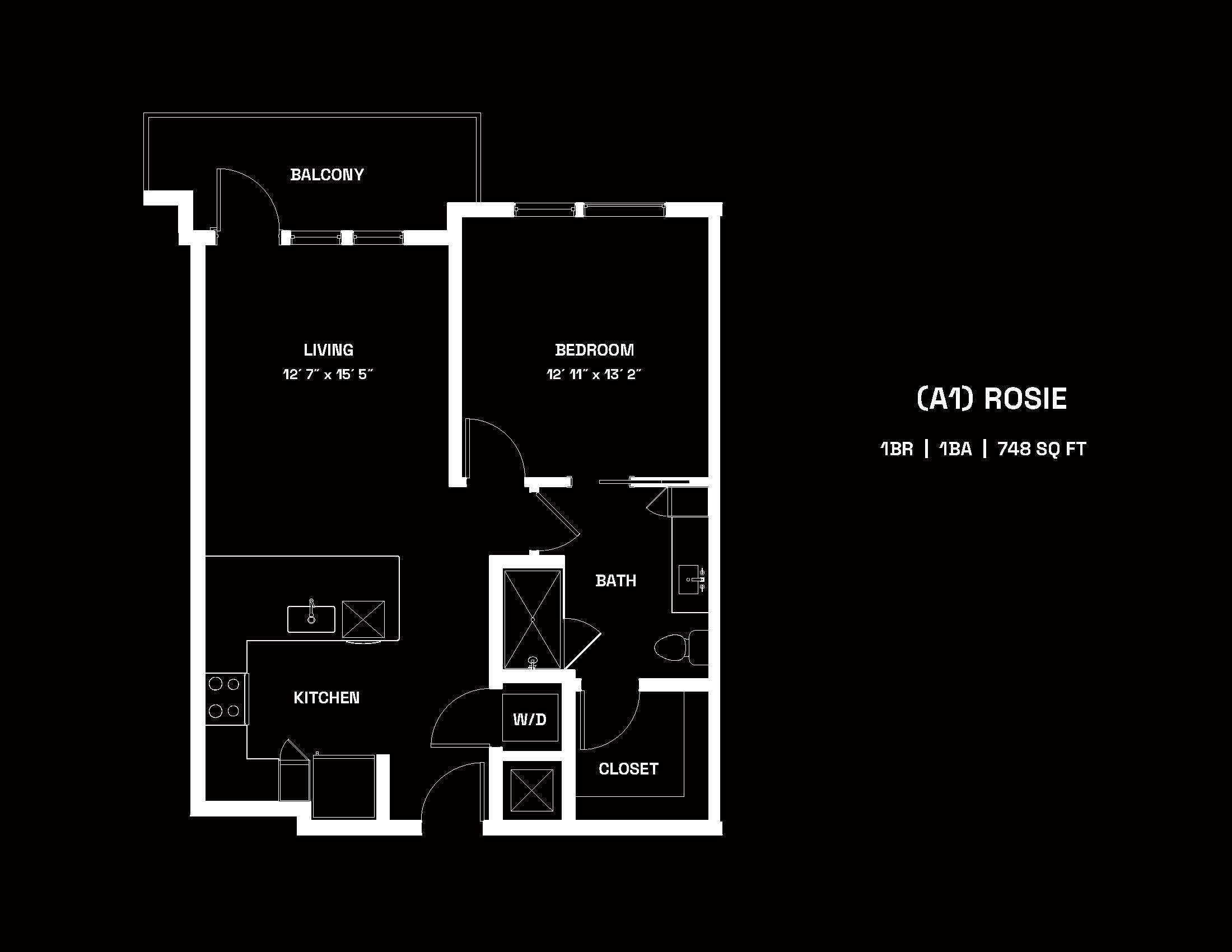 Cirrus Apartments – 2229