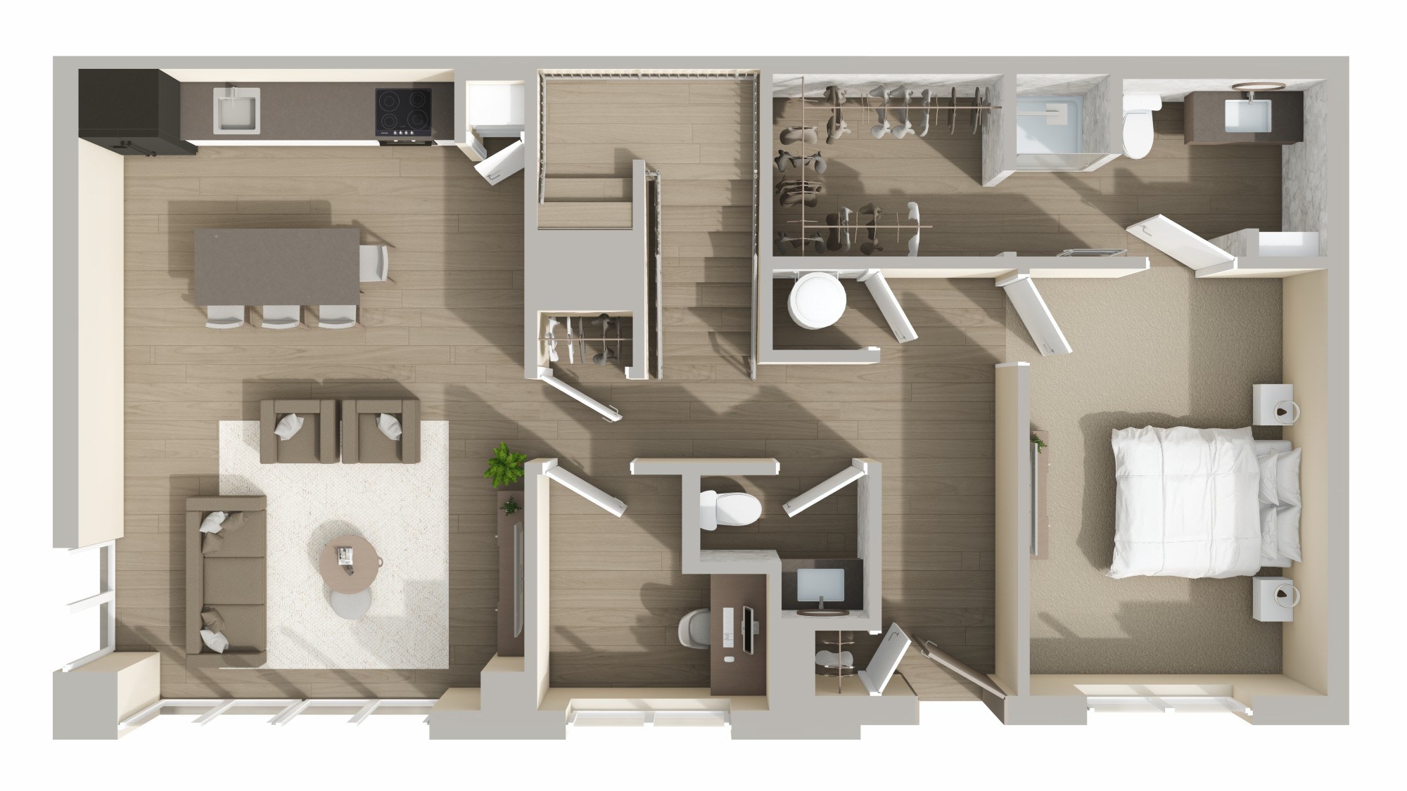 Harbor Side at Conwood Flats – 109