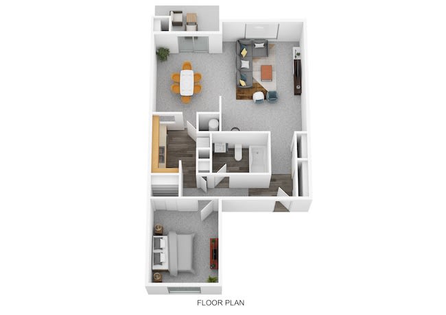 Lawrence Landing Apartments – 4240-05