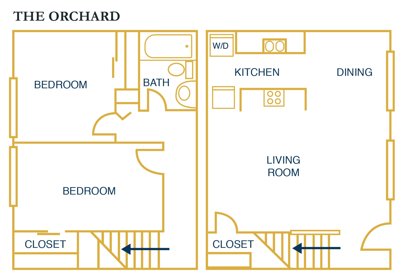 Wyndham Ridge Townhomes – 5547