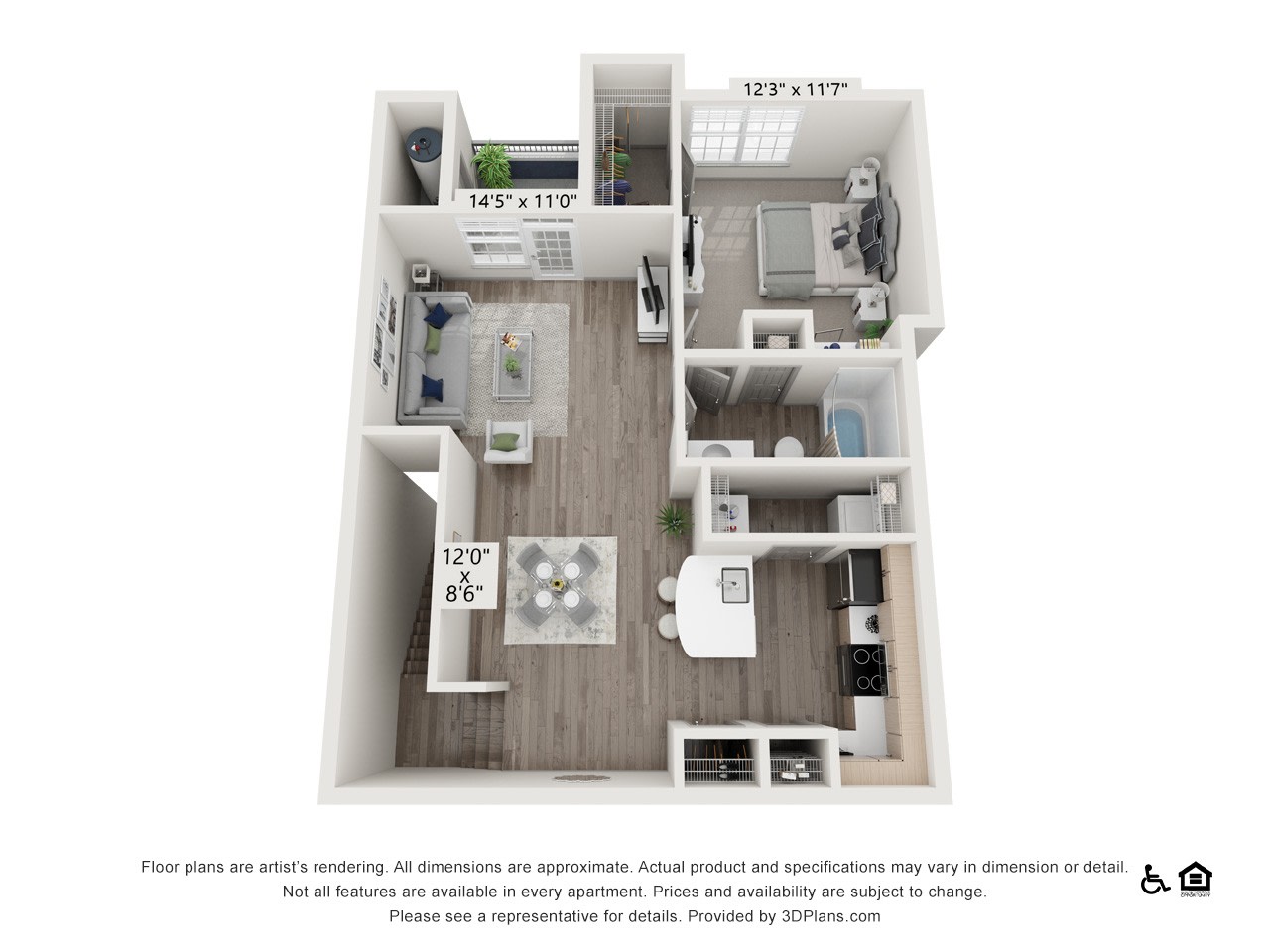 Prosper Place – 0223