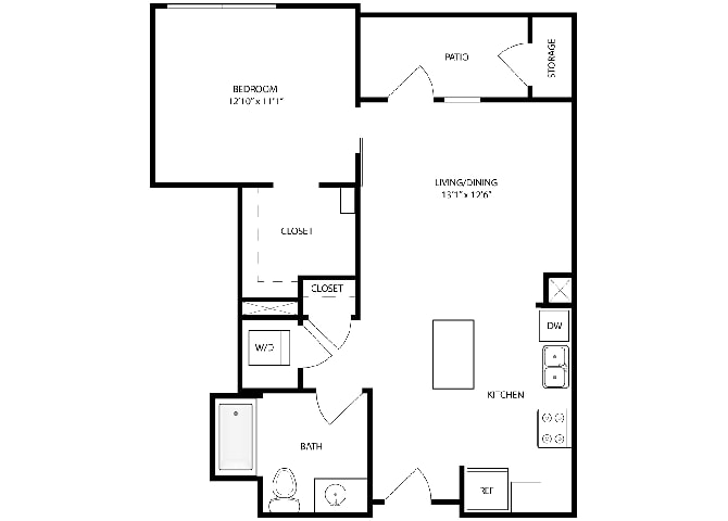 The Standard – 320