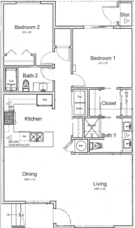 SonRise Apartments – C232