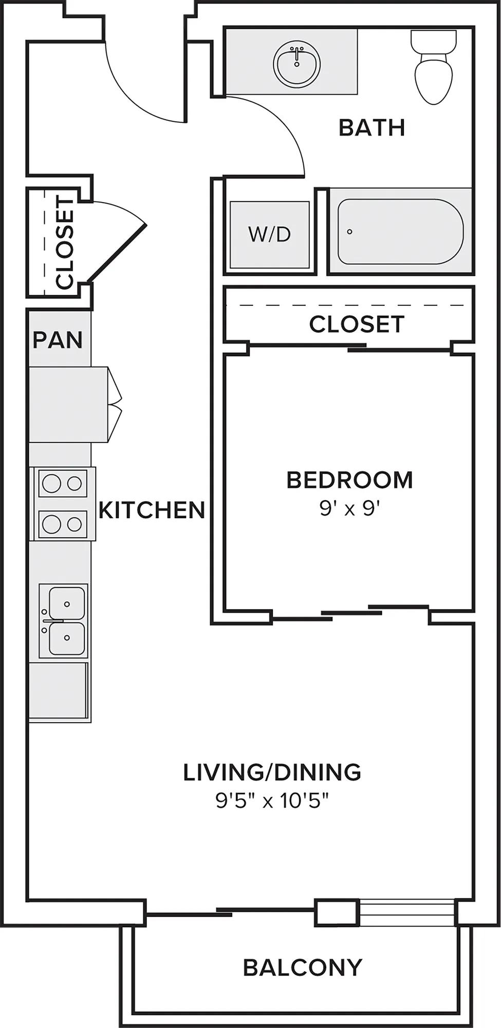 Modera River Trail – 404