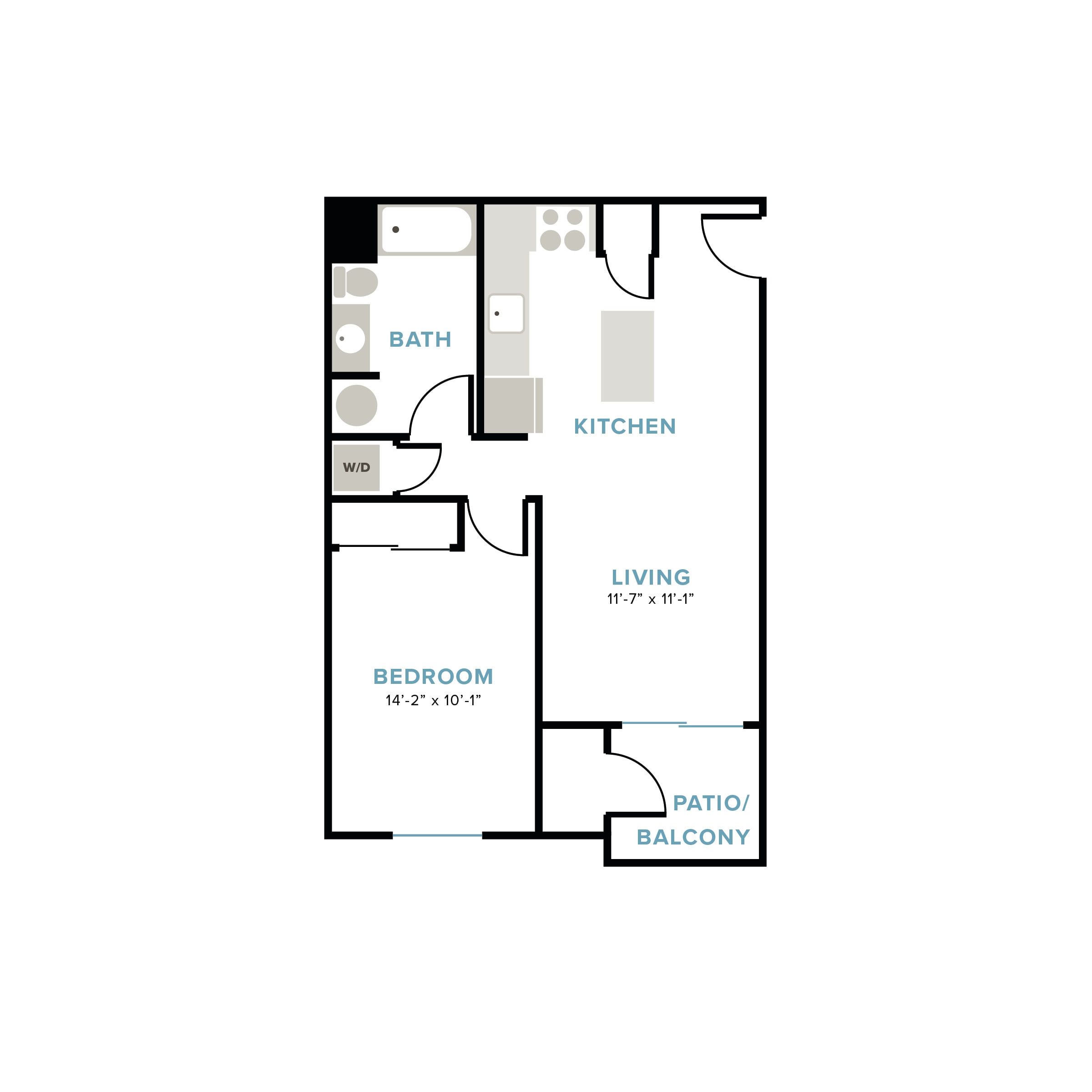 Gayteway at Hawks Prairie – 3-202