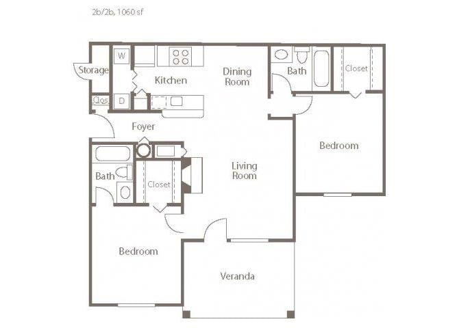 Addison at Collierville – 370-7