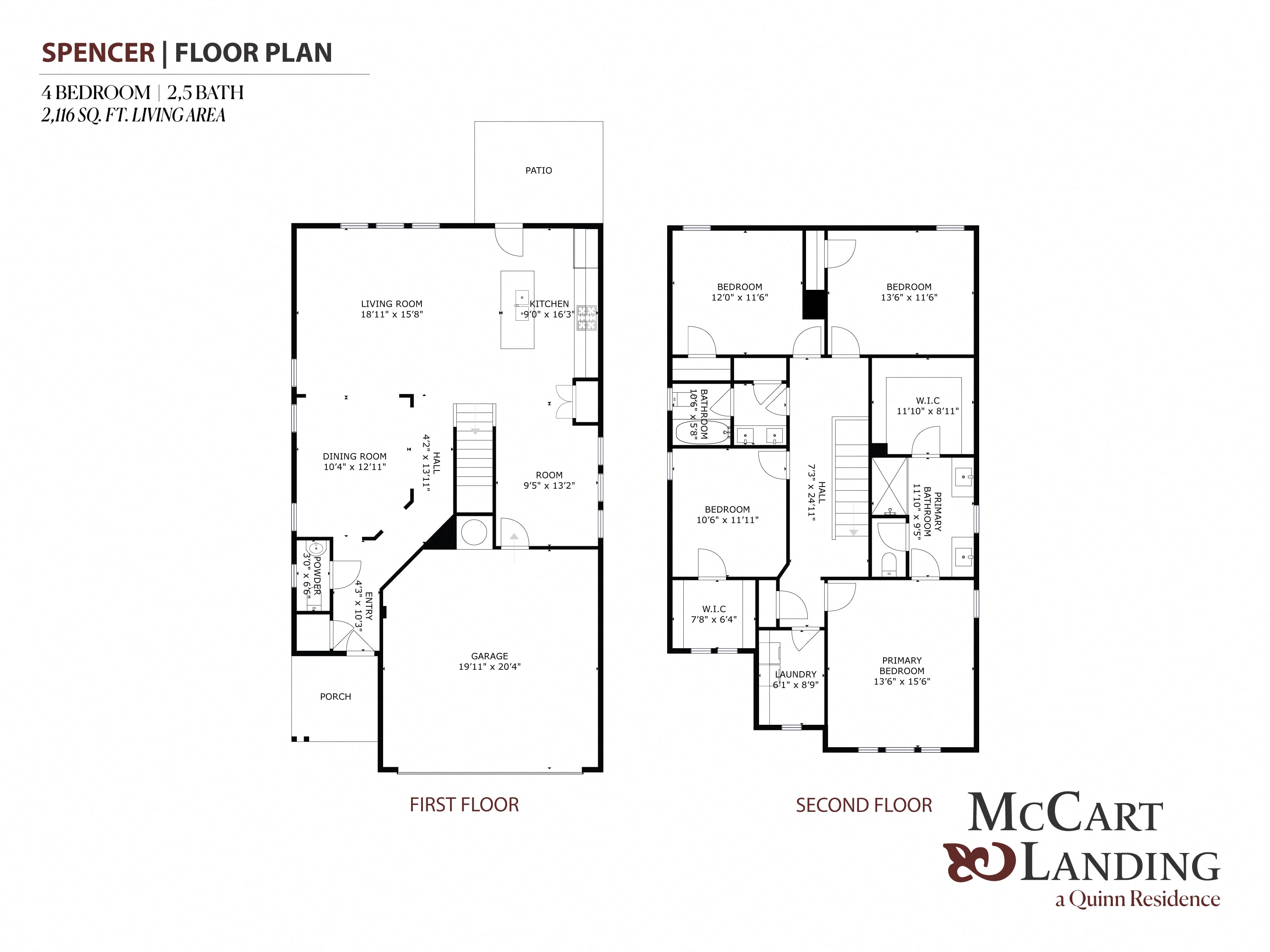 McCart Landing – 183