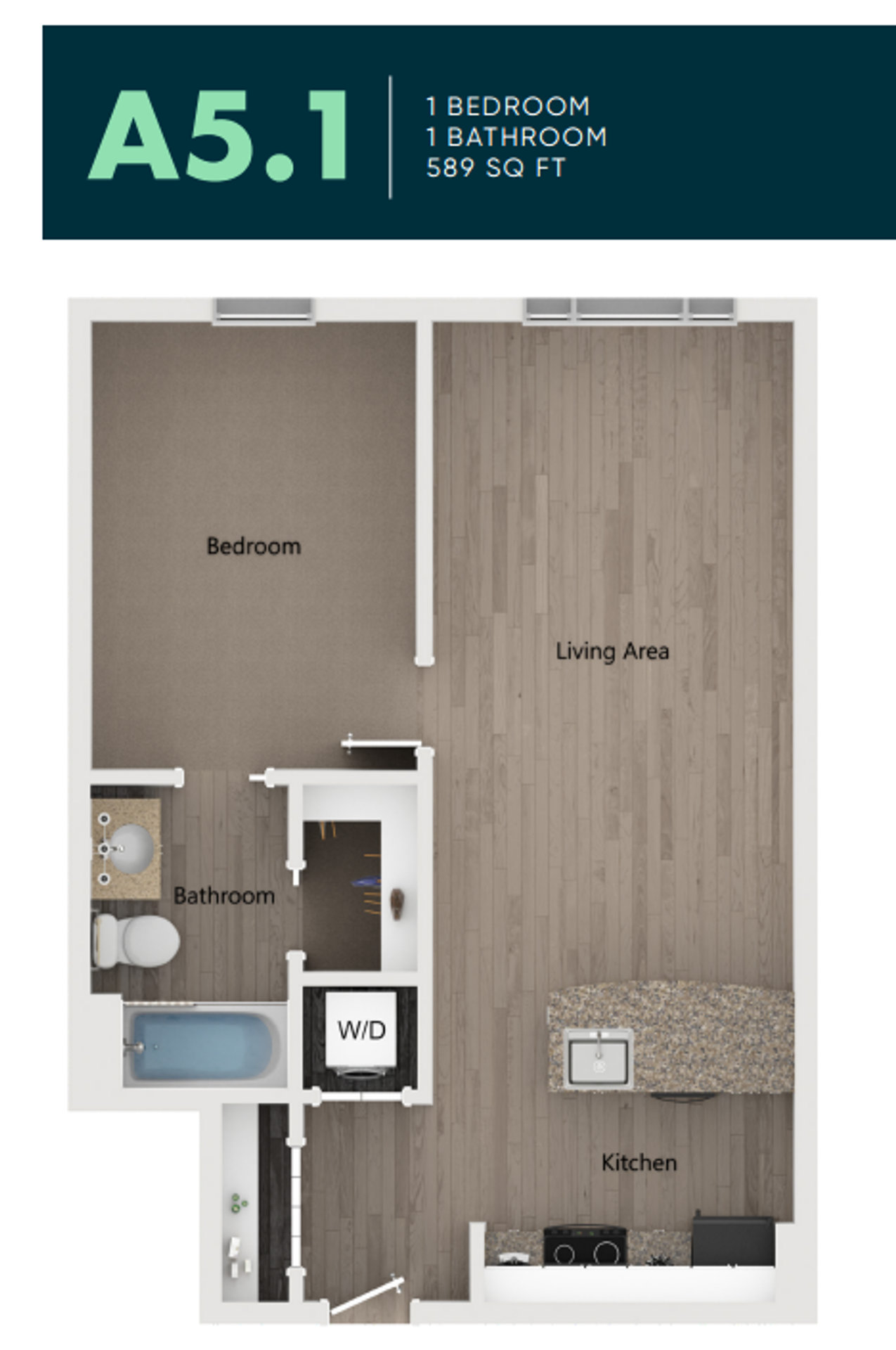 Standard on Main – 126*