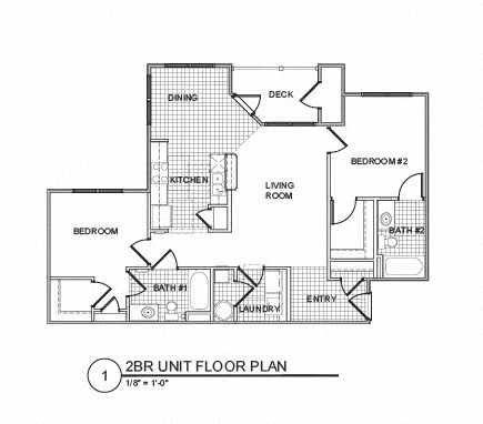 Centre Court – 1-302