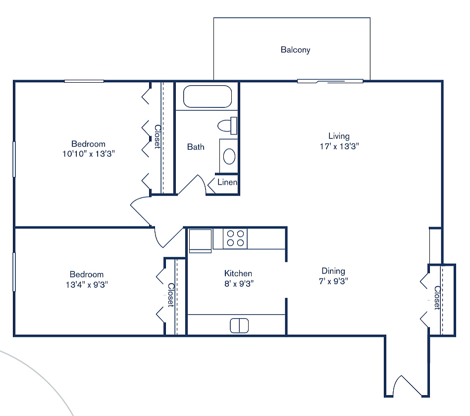 Park West – 31CD-2H