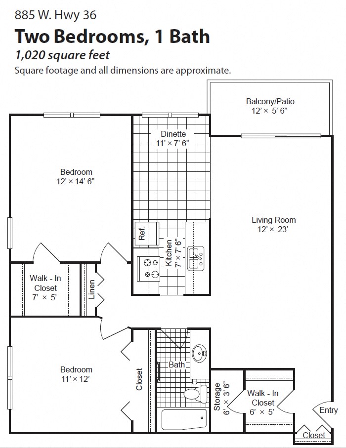 Victoria Flats Roseville – 110