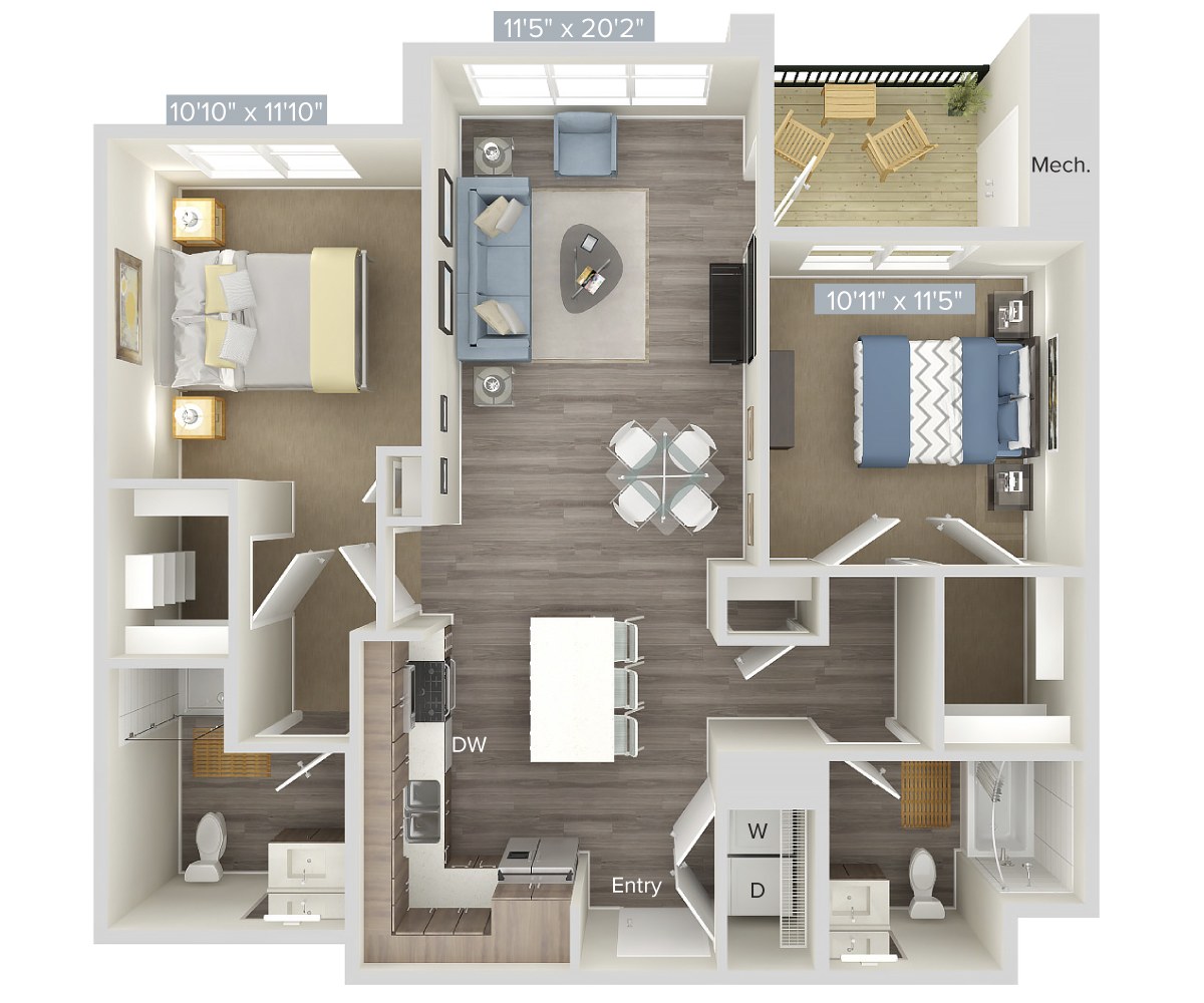 Avalon Residences at the Hingham Shipyard – 337