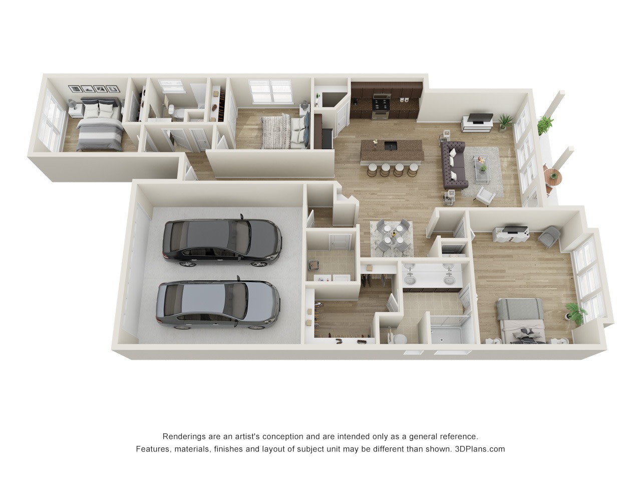 Villas at Rockbrook – 341LL