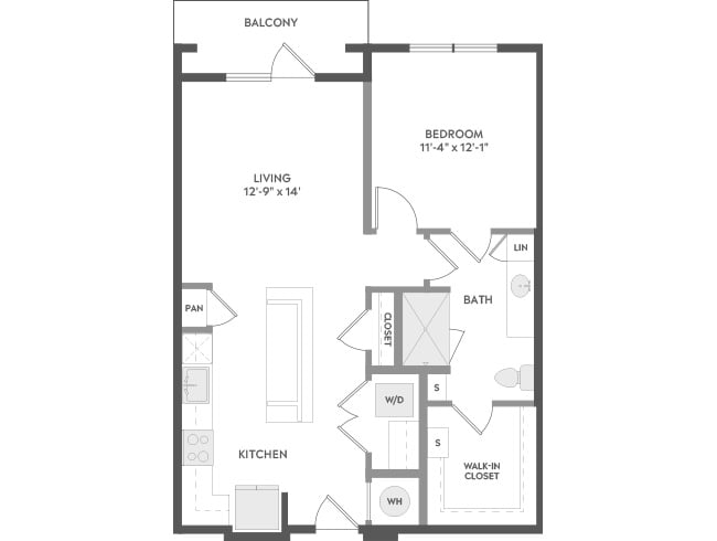 AMLI Treehouse – 1277