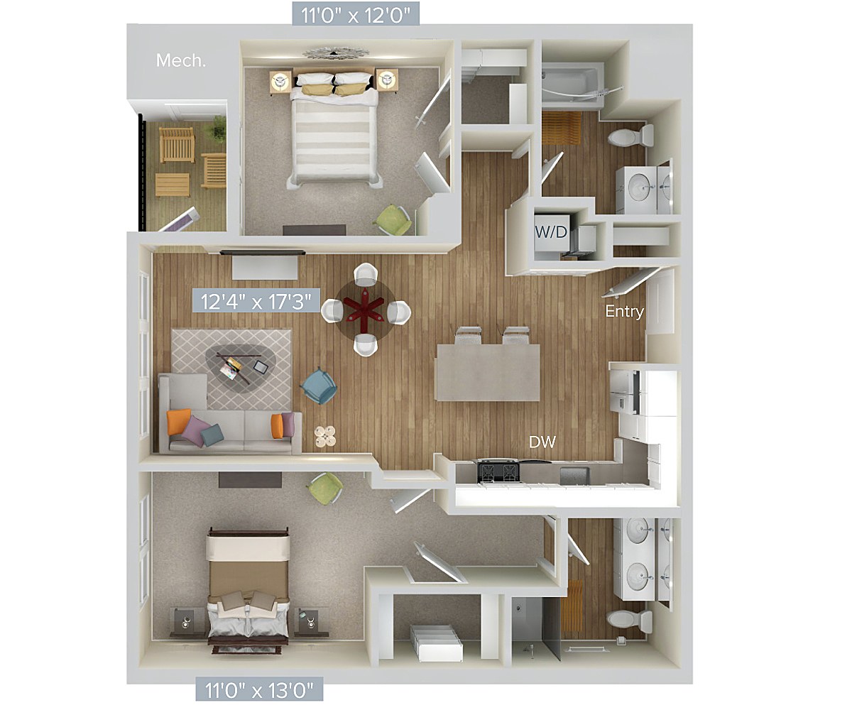 Avalon Quincy – 001-1214