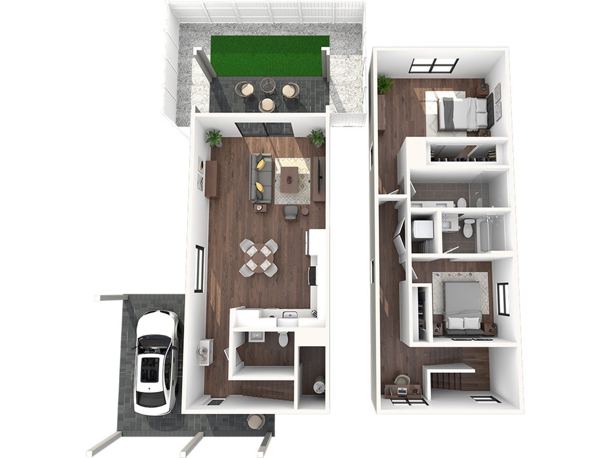 Argos by Soltura – 4273
