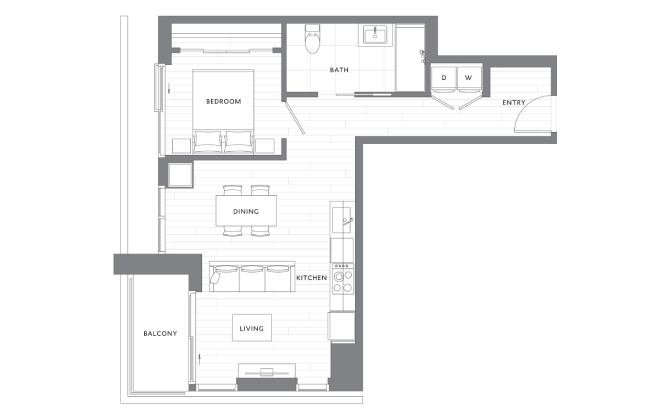 Museum House – N-0617
