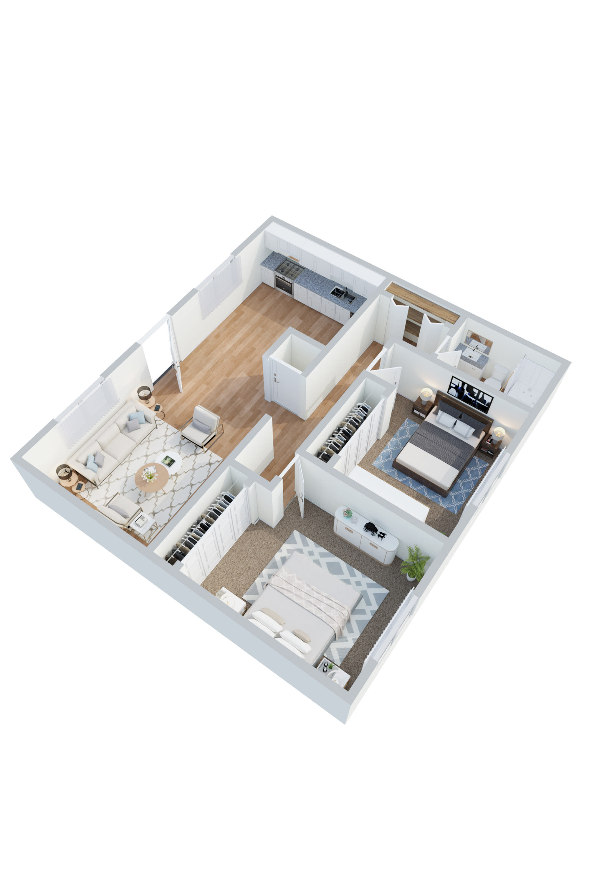 Sierra Oaks – 42