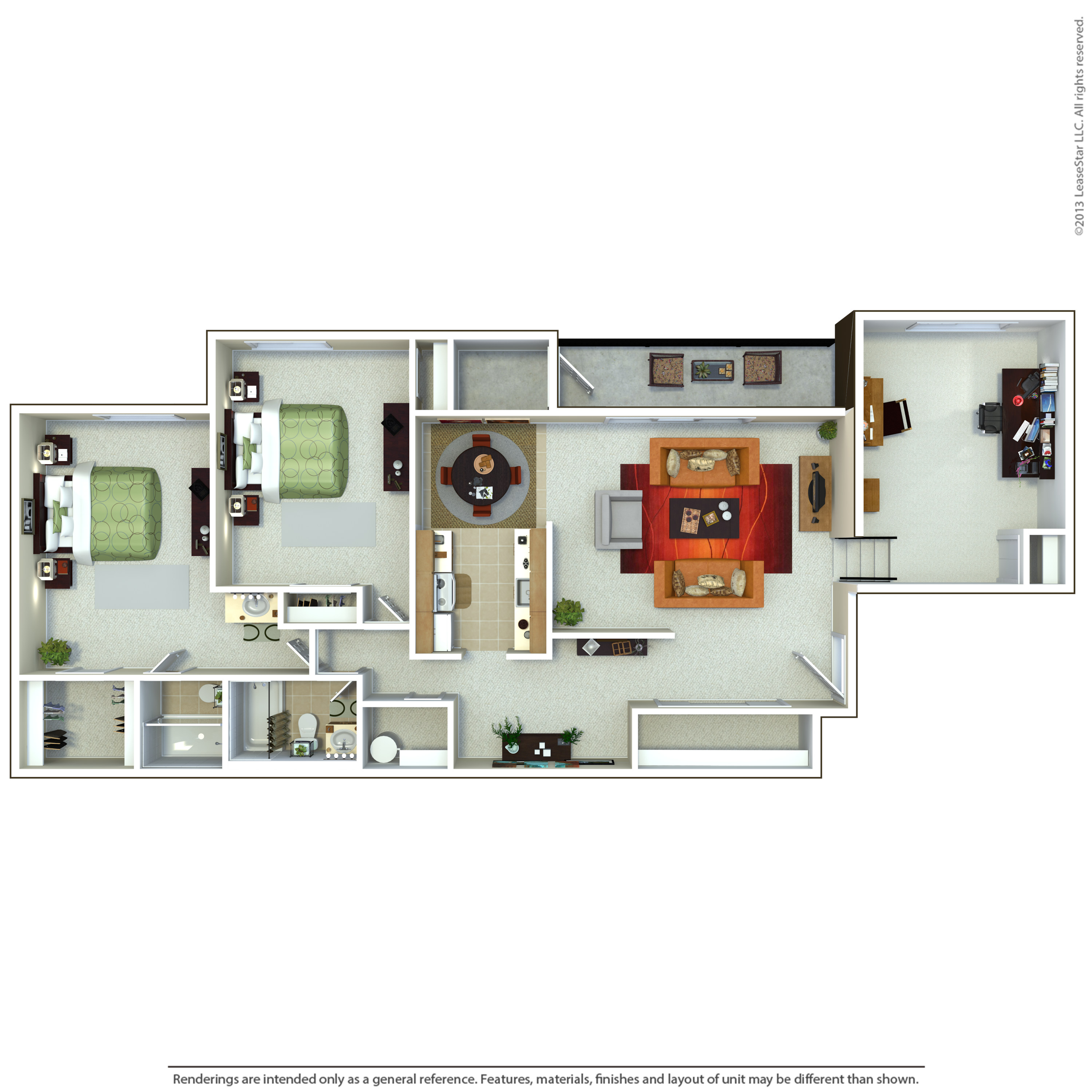 Oxford Heights – 06