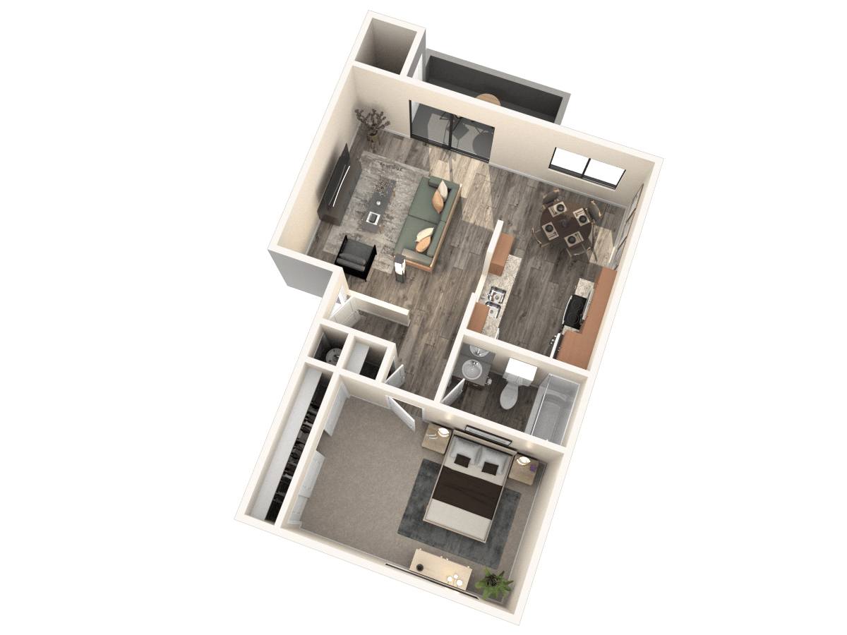 Mission Pines – 3642