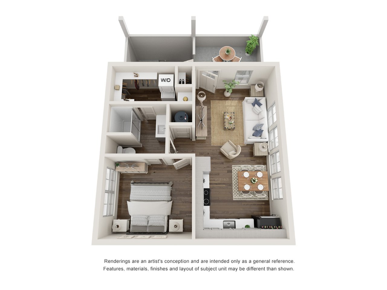 Cottages at Ingleside – 8245