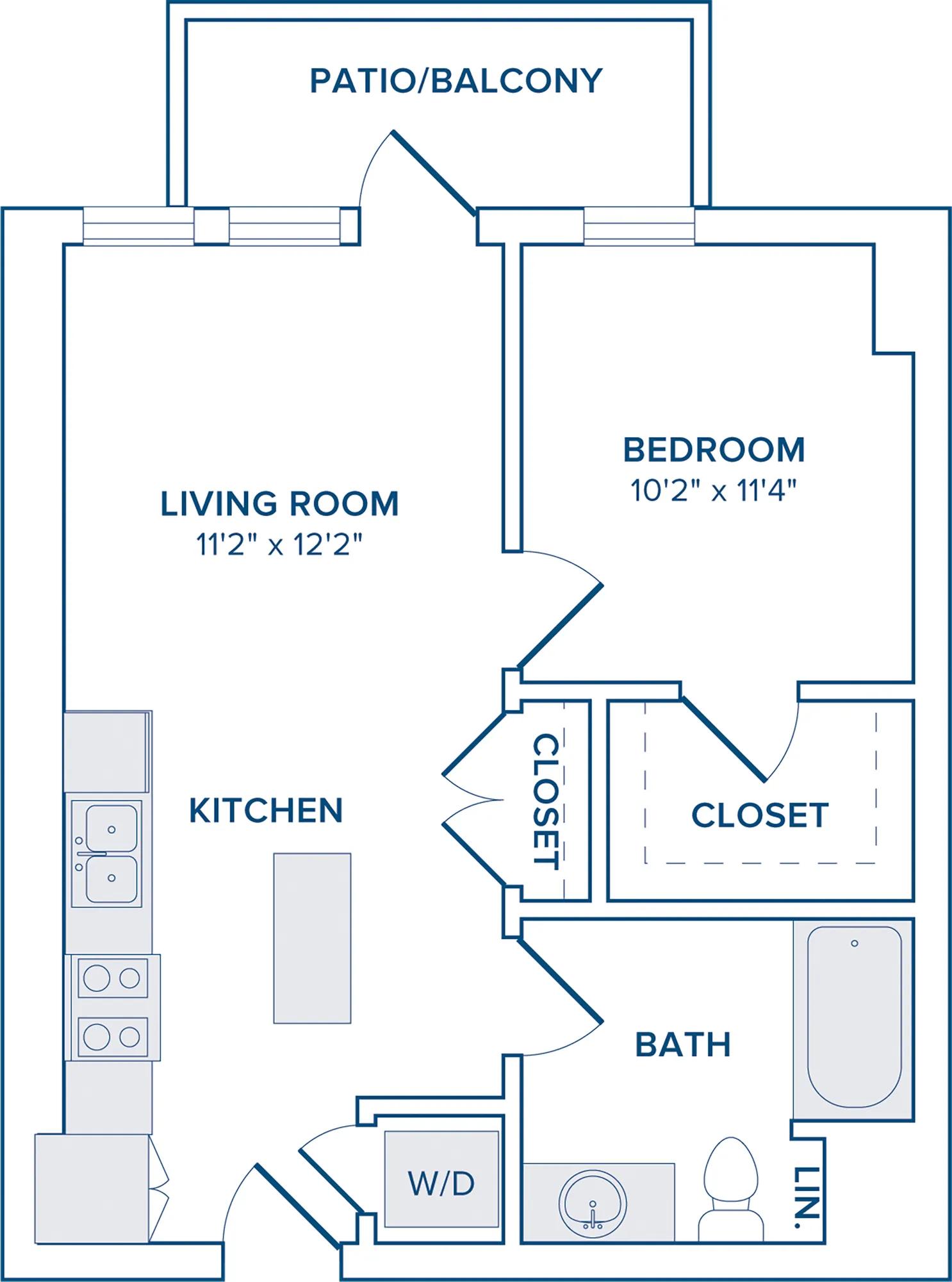 Modera San Diego – 248