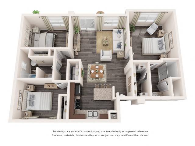 Sabino Vista Casitas – E090