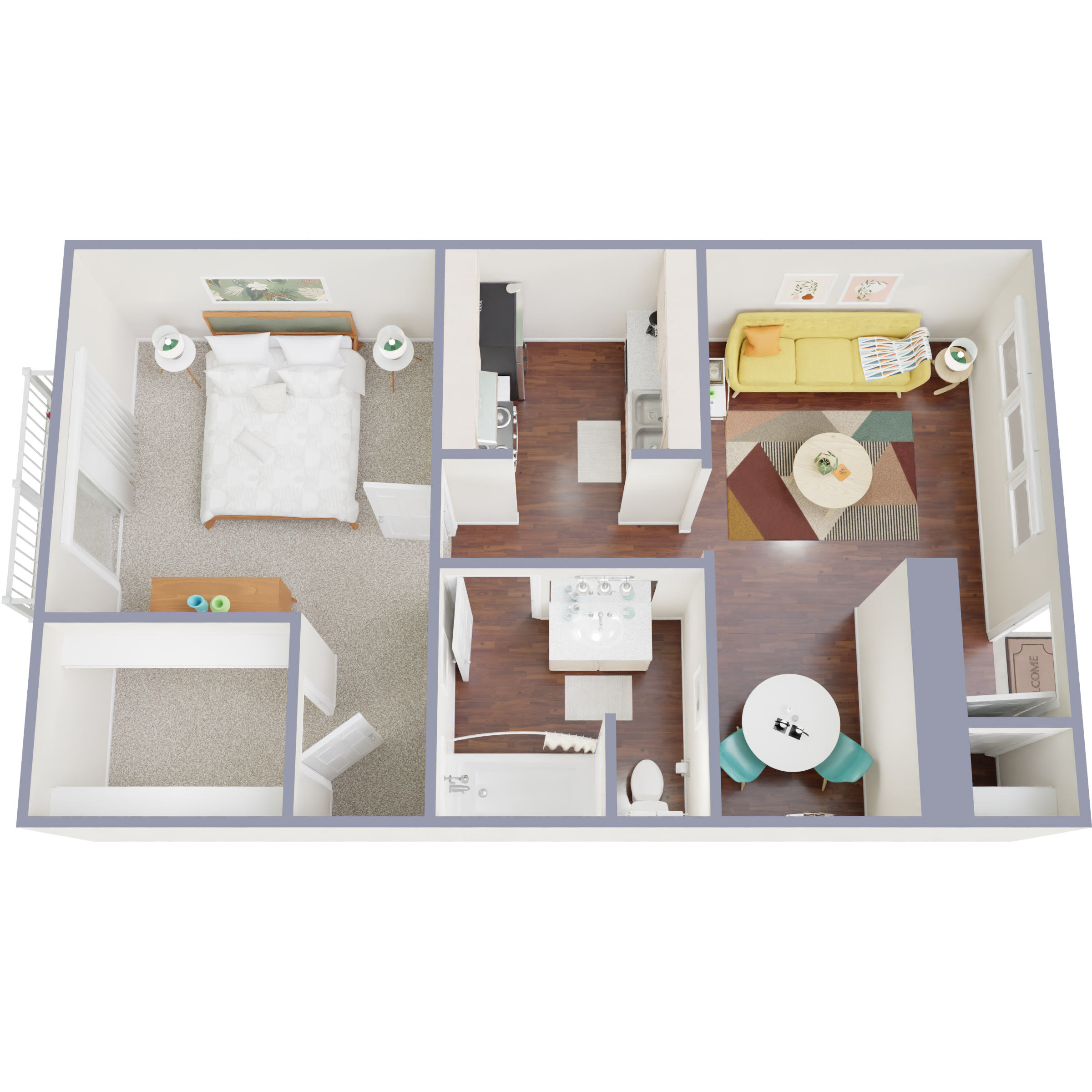 Serenity at Cityside – 26-328