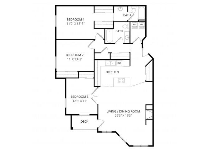 The Fairways Apartments At Edinburgh – 247