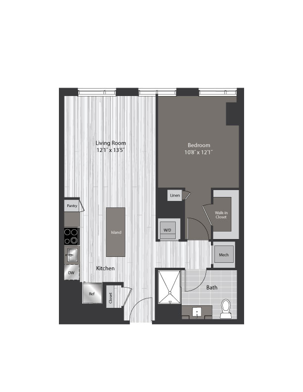 VITA Tysons Corner Center – 0307