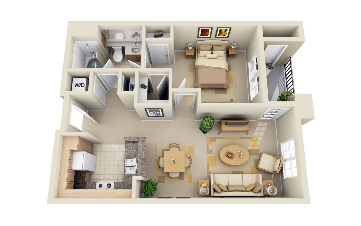 Park Central – 2155